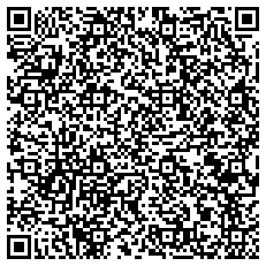 QR-код с контактной информацией организации ООО Центр социального обслуживания