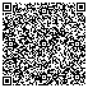 QR-код с контактной информацией организации ОАО РТИ