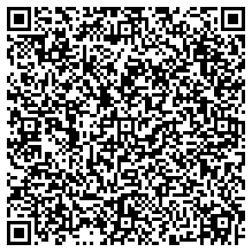 QR-код с контактной информацией организации ООО ТК «ДВ Экспресс»