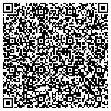 QR-код с контактной информацией организации ООО Страховое агентство "РЕСО"