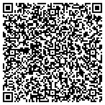 QR-код с контактной информацией организации ООО ХеленФуд