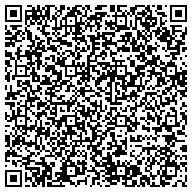 QR-код с контактной информацией организации ООО Агентство недвижимости  «Метры»