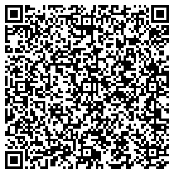 QR-код с контактной информацией организации ИП Зоомагазин