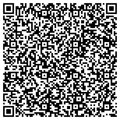 QR-код с контактной информацией организации ООО ЭкоКонцепт