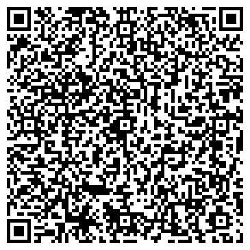 QR-код с контактной информацией организации АНО ДПО "ОНМЦ"