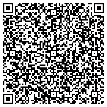 QR-код с контактной информацией организации ПРОЕКТСЕРВИС ХОЛДИНГ