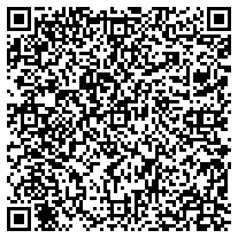 QR-код с контактной информацией организации ООО Айсун