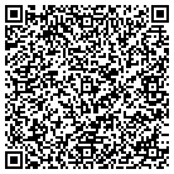 QR-код с контактной информацией организации ООО Троицкая горнолыжная база