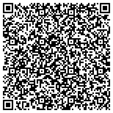 QR-код с контактной информацией организации ИП Художественная студия "Ginza ART"