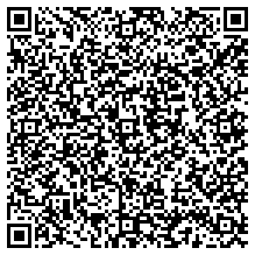 QR-код с контактной информацией организации ИП Магазин канцтоваров Яссы