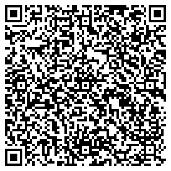 QR-код с контактной информацией организации ЗАО Ювелирная мастерская