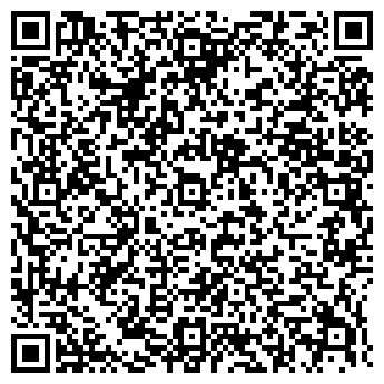 QR-код с контактной информацией организации ТЕХСТРОЙКОНТРАКТ