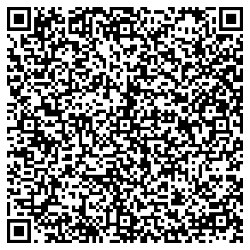 QR-код с контактной информацией организации "КАРЛСОН" Офис "Неглинная"