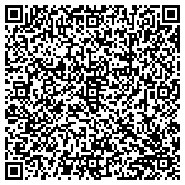 QR-код с контактной информацией организации ООО СпецТехстрой