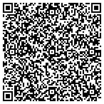 QR-код с контактной информацией организации Такси Тудей