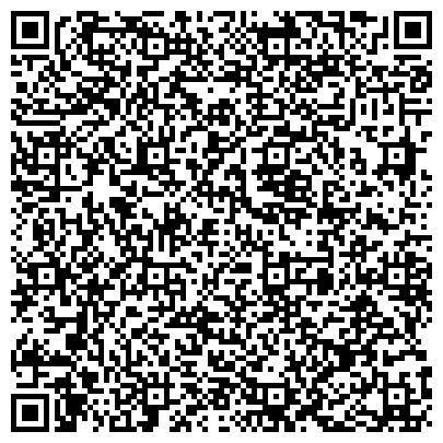 QR-код с контактной информацией организации СП "Шаховские мастера"