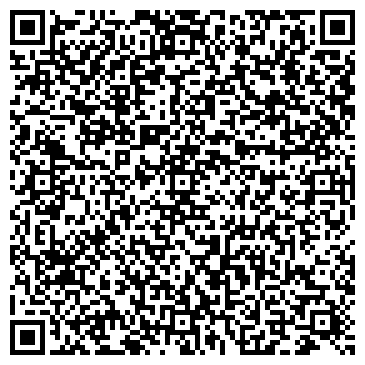 QR-код с контактной информацией организации ООО салон красоты "Элеганс"