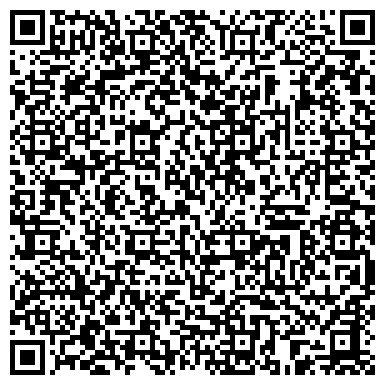 QR-код с контактной информацией организации Ландшафтная студия "Садовая палитра"