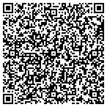 QR-код с контактной информацией организации ООО AutoBox