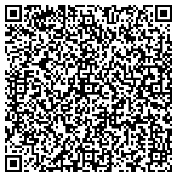 QR-код с контактной информацией организации ООО "ТехноКран"