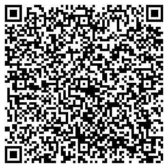 QR-код с контактной информацией организации ООО Тайм-кафе "Винегрет"