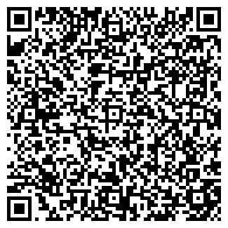 QR-код с контактной информацией организации УП Мани Фест
