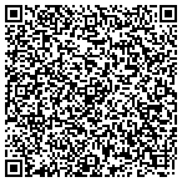 QR-код с контактной информацией организации ООО 1001квартира