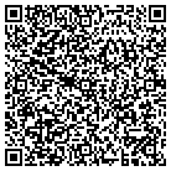 QR-код с контактной информацией организации ип магазин "Хит"