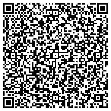 QR-код с контактной информацией организации ООО Амадео