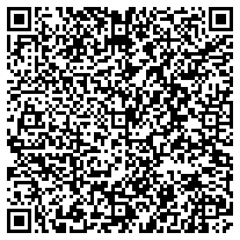 QR-код с контактной информацией организации ИП Магазин "Хит"