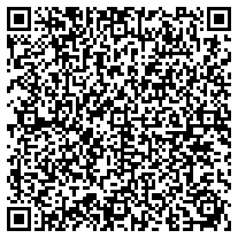 QR-код с контактной информацией организации ООО Зоосалон "Мягкие лапки"
