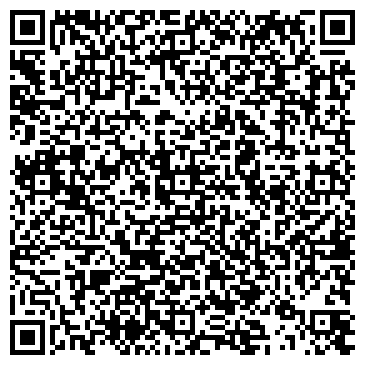 QR-код с контактной информацией организации ТЭРДУП Гомельжелдортранс