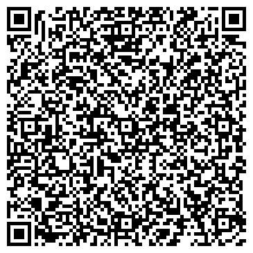 QR-код с контактной информацией организации ООО БьютиОпт