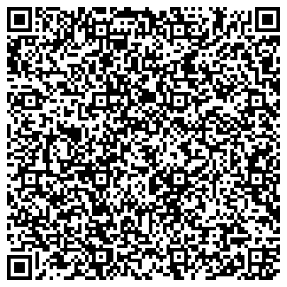 QR-код с контактной информацией организации ООО Лечебно-диагностический центр «Медицина»