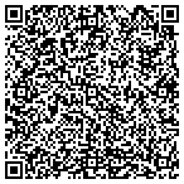 QR-код с контактной информацией организации ООО "ААА-ПОЛИСТЭМП"