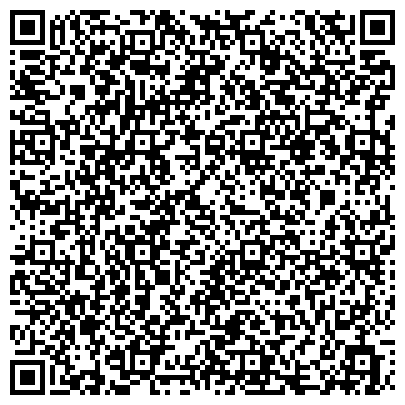 QR-код с контактной информацией организации Детский центр раннего развития "Солнышко"
