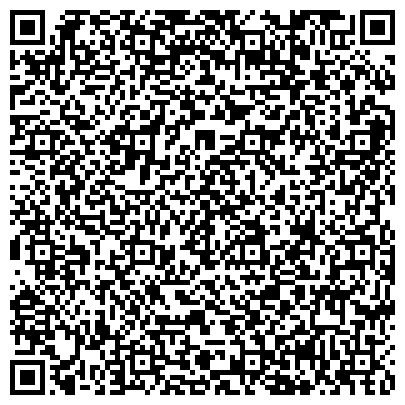 QR-код с контактной информацией организации НКО (НО) Адвокатский кабинет «ЛЕКС ЦЕНТР»