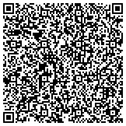 QR-код с контактной информацией организации ИП Мебельный магазин "Малахит"