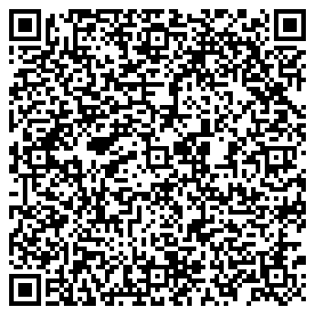 QR-код с контактной информацией организации ООО ДезЦентр