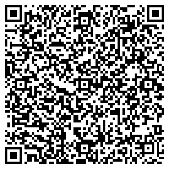 QR-код с контактной информацией организации ООО Энергоцех 