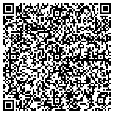 QR-код с контактной информацией организации Адвокатский кабинет Адвокат Рыбаков В.А.