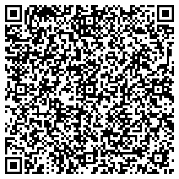 QR-код с контактной информацией организации ООО Выборг Комп