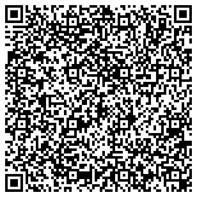 QR-код с контактной информацией организации ООО такси "Время"