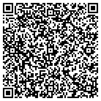 QR-код с контактной информацией организации ООО Воздушные шары "ЭльШар"