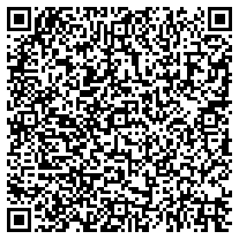 QR-код с контактной информацией организации ООО Print Media
