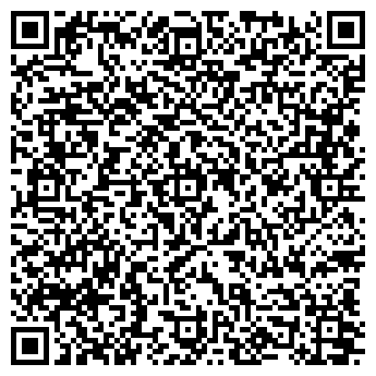 QR-код с контактной информацией организации ООО Титан