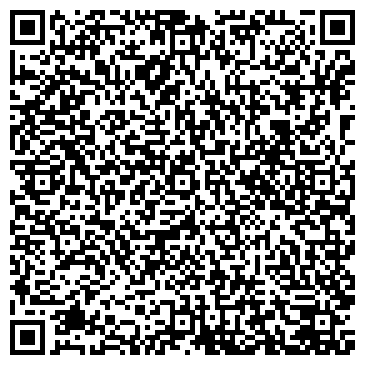 QR-код с контактной информацией организации Меринос, интернет-магазин