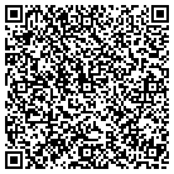 QR-код с контактной информацией организации ООО Агродез
