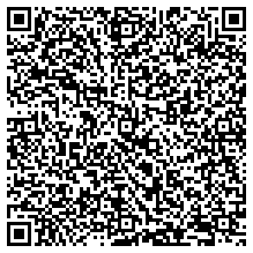 QR-код с контактной информацией организации ИП Фотостудия "Ульяна"