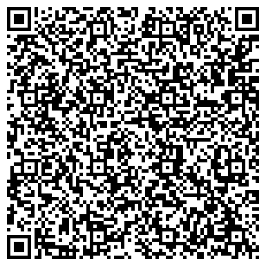 QR-код с контактной информацией организации ООО Тренажерный клуб DELTA GYM 